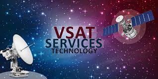 VSAT Service VSAT Service